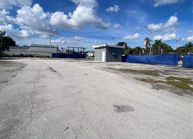 Property at 300 NW 79th St, Miami, FL 33150