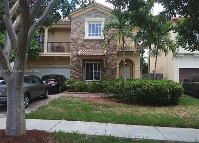 Property at 8859 SW 223rd Ter, Cutler Bay, FL 33190, 3 beds, 2 baths
