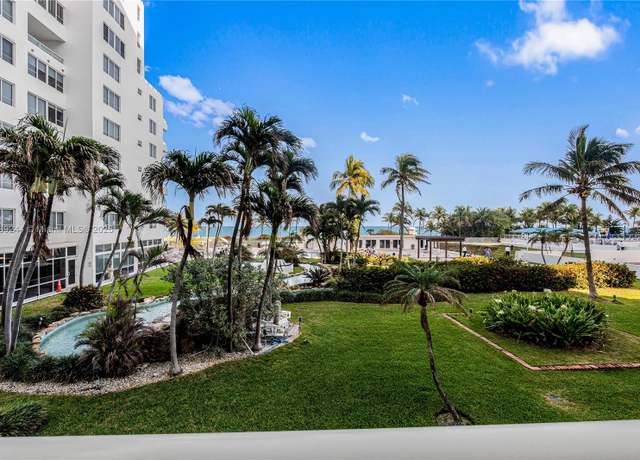 Property at 5005 Collins Ave #212, Miami Beach, FL 33140, 1 bed, 1.5 baths