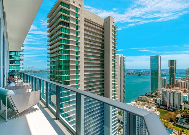 Property at 501 NE 31st St Ph 4404, Miami, FL 33137, 2 beds, 2 baths