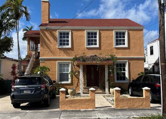 Property at 1611 SW 19th Ter, Miami, FL 33145, 11 beds, 7 baths