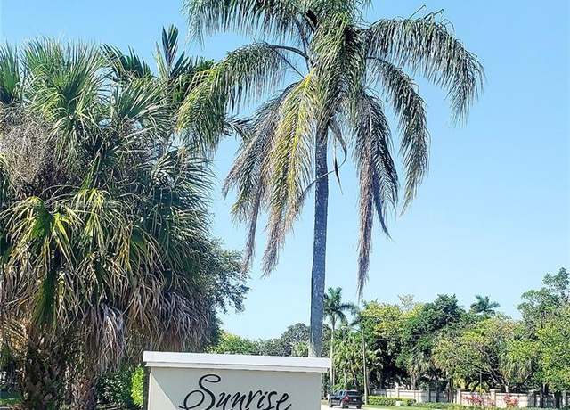 Property at 3905 N Nob Hill Rd #510, Sunrise, FL 33351, 2 beds, 2 baths