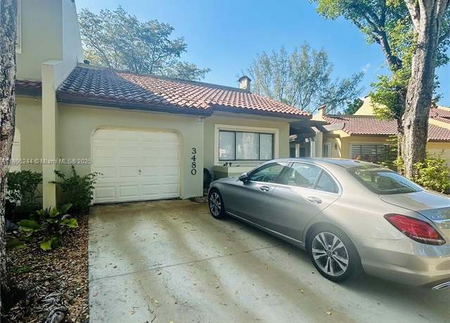Property at 3480 Torremolinos Ave Unit A-33, Doral, FL 33178, 3 beds, 2 baths