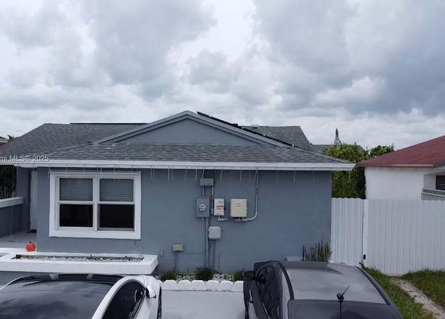 Property at 12374 SW 197th Ter, Miami, FL 33177, 3 beds, 2 baths