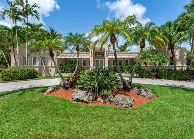 Property at 17494 SW 83rd Ct, Palmetto Bay, FL 33157, 5 beds, 4 baths