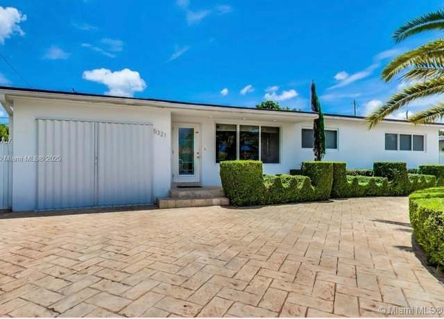 Property at Undisclosed address, Miami, FL 33165, 5 beds, 4 baths