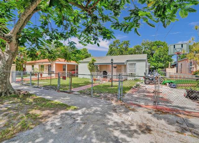 Property at 100 SW 67th Ct, Miami, FL 33144, 3 beds, 2 baths