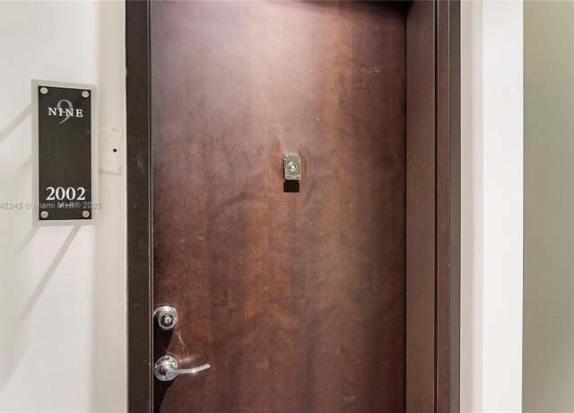 Property at 999 SW 1st Ave #2002, Miami, FL 33130, 2 beds, 2 baths