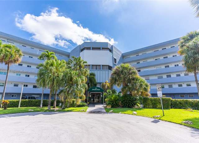 Property at 4000 NE 170th St #300, North Miami Beach, FL 33160, 2 beds, 2 baths