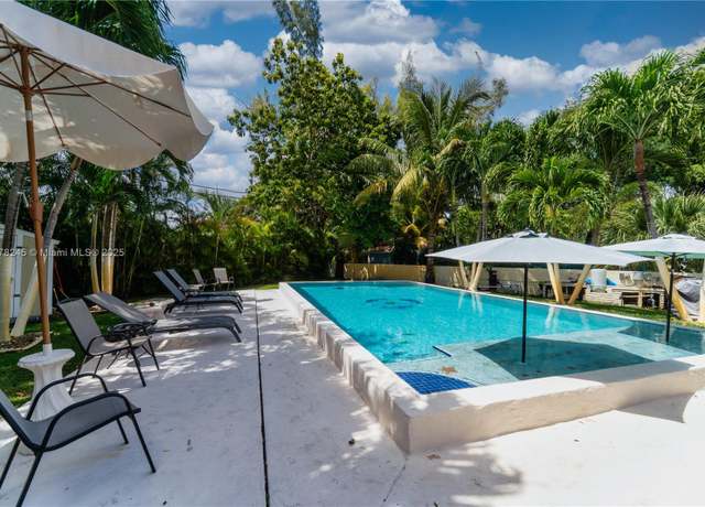 Property at 11028 NW 2nd Ave, Miami Shores, FL 33168, 4 beds, 3 baths