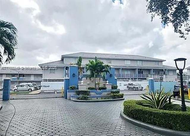 Property at 8390 NW 103rd St Unit 205H, Hialeah Gardens, FL 33016, 2 beds, 2.5 baths