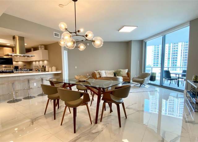 Property at 17111 Biscayne Blvd #403, North Miami Beach, FL 33160, 2 beds, 2 baths