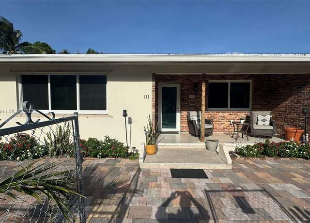 Property at 111 SW 24th Ave, Miami, FL 33135, 3 beds, 2 baths