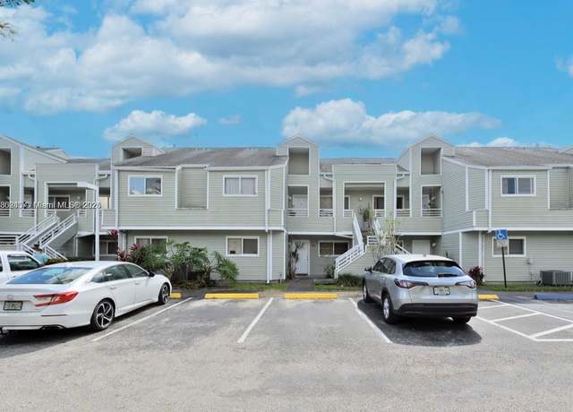 Property at 3453 NW 44th St #104, Oakland Park, FL 33309, 2 beds, 2 baths