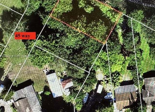 Property at 45 SW Way, Dania Beach, FL 33314