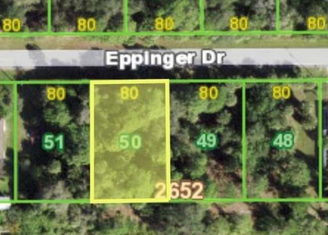 Property at 1531 Eppinger Dr, Port Charlotte, FL 33953