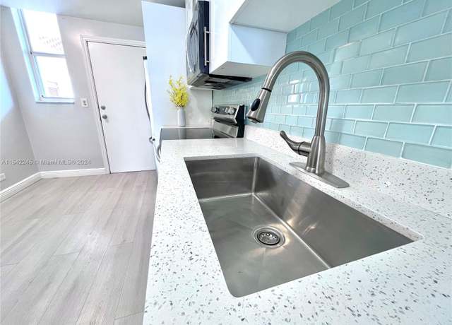 Property at 3660 NE 166th St #505, North Miami Beach, FL 33160, 1 bed, 1.5 baths