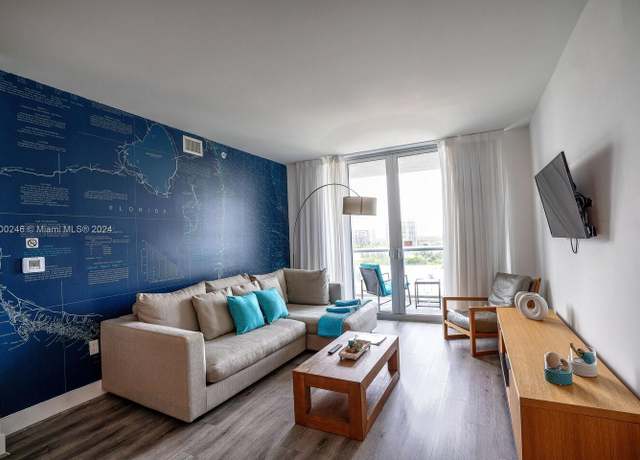 Property at 2602 E Hallandale Beach Blvd Unit R1609, Hallandale Beach, FL 33009, 2 beds, 2 baths