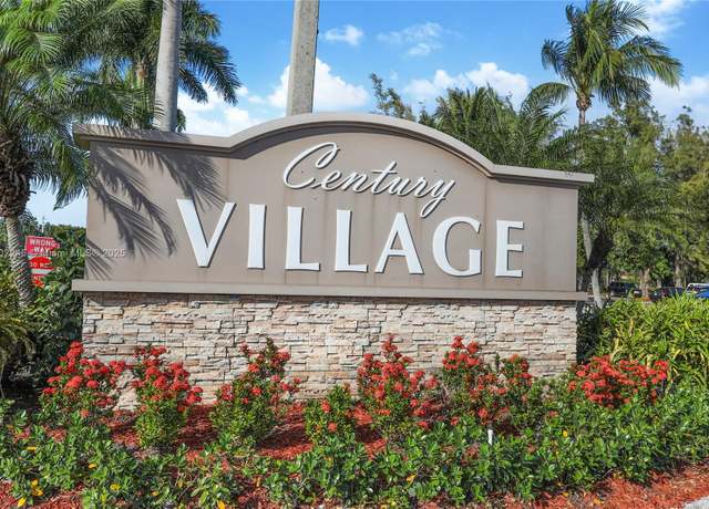 Property at 414 Windsor R #414, West Palm Beach, FL 33417, 1 bed, 1.5 baths