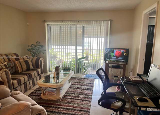 Property at 8060 N Sunrise Lakes Dr #310, Sunrise, FL 33322, 2 beds, 2 baths