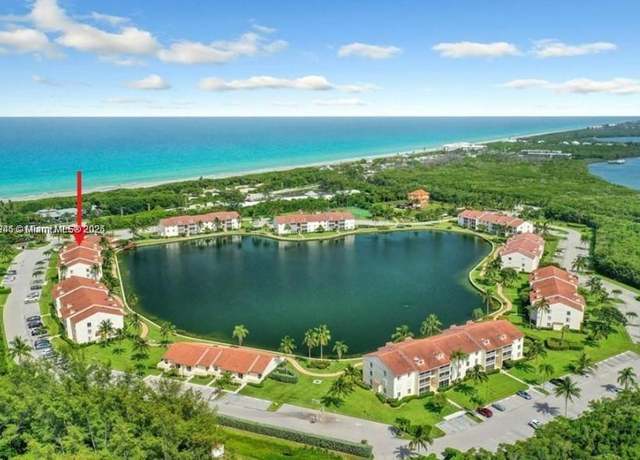 Property at 4484 NE Ocean Blvd Unit A3, Hutchinson Island, FL 34957, 2 beds, 2 baths