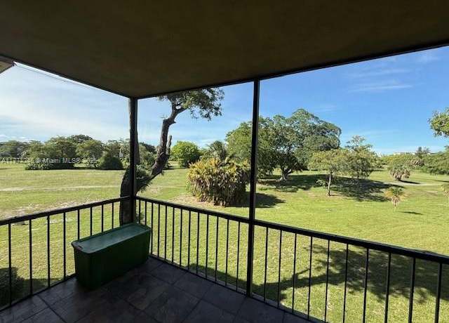 Property at 6101 N Falls Circle Dr #312, Lauderhill, FL 33319, 2 beds, 2 baths