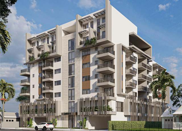 Property at 2021 Jefferson St, Hollywood, FL 33020