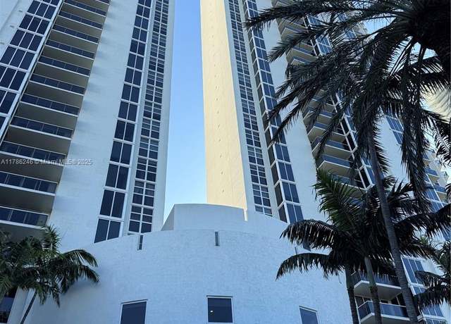 Property at 19111 Collins Ave #2704, Sunny Isles Beach, FL 33160, 3 beds, 4 baths
