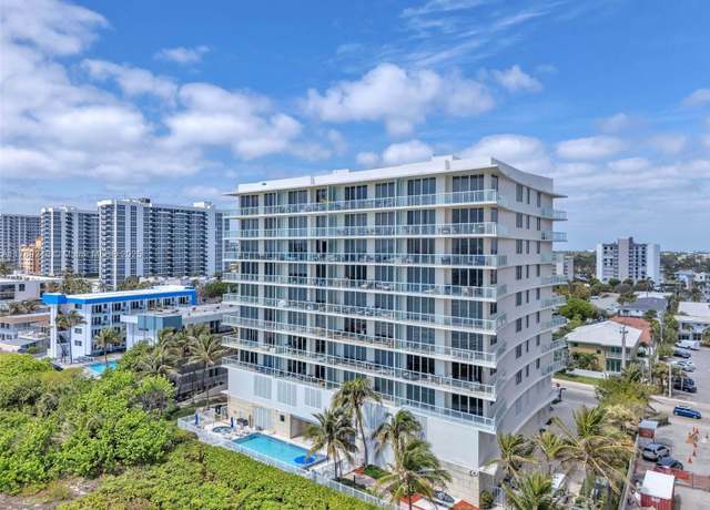Property at 704 N Ocean Blvd #804, Pompano Beach, FL 33062, 3 beds, 3.5 baths