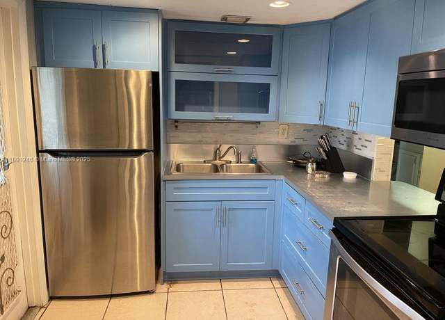 Property at 1850 NE 169th St #102, North Miami Beach, FL 33162, 1 bed, 1 bath
