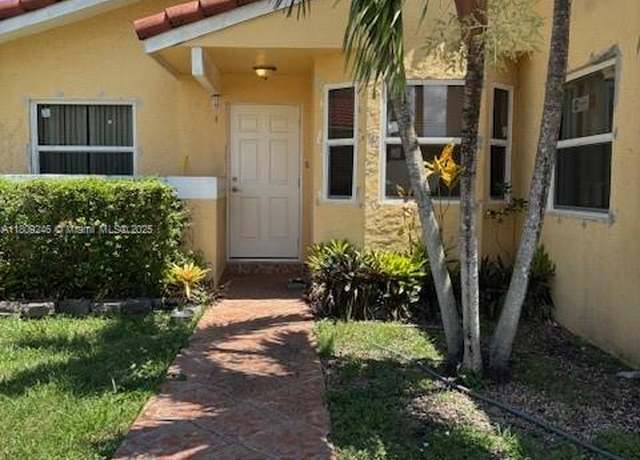 Property at 10813 SW 158th Ln, Miami, FL 33157, 4 beds, 2 baths