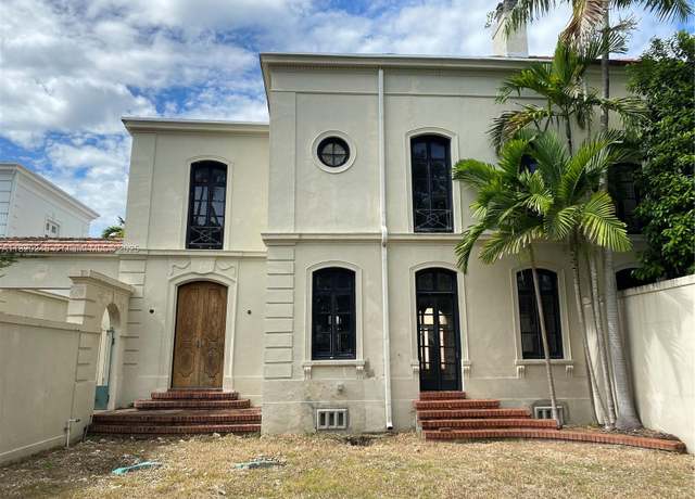 Property at 1021 Hardee Rd, Coral Gables, FL 33146, 4 beds, 3.5 baths