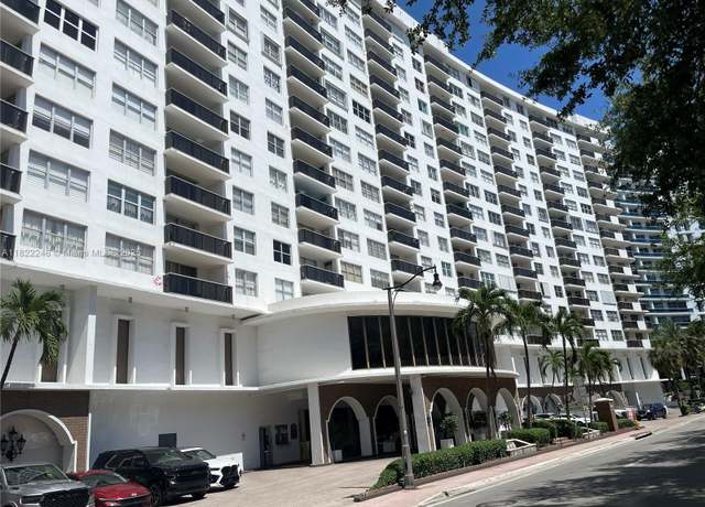 Property at 6039 Collins Ave #1525, Miami Beach, FL 33140, 3 beds, 2 baths