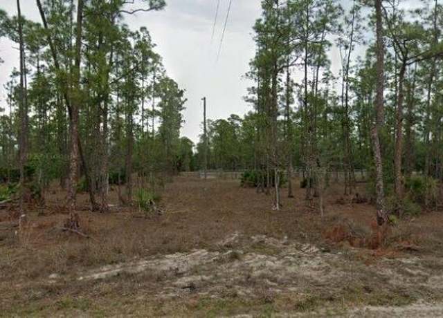 Property at 2005 E 13th St, Lehigh Acres, FL 33971