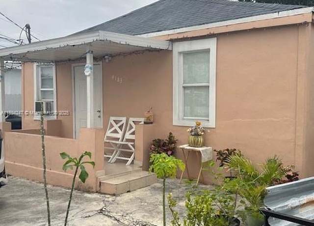 Property at 4183 E 10th Ave, Hialeah, FL 33013, 3 beds, 2 baths