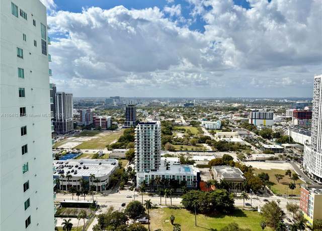 Property at 1800 N Bayshore Dr #3404, Miami, FL 33132, 1 bed, 1 bath