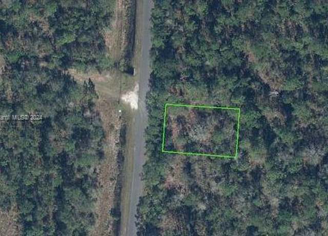 Property at 4238 Balboa Blvd, Sebring, FL 33872