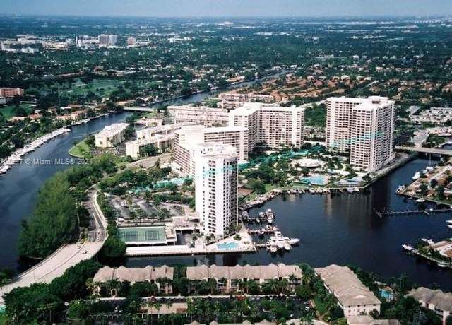 Property at 2500 Parkview Dr #417, Hallandale Beach, FL 33009, 2 beds, 2 baths