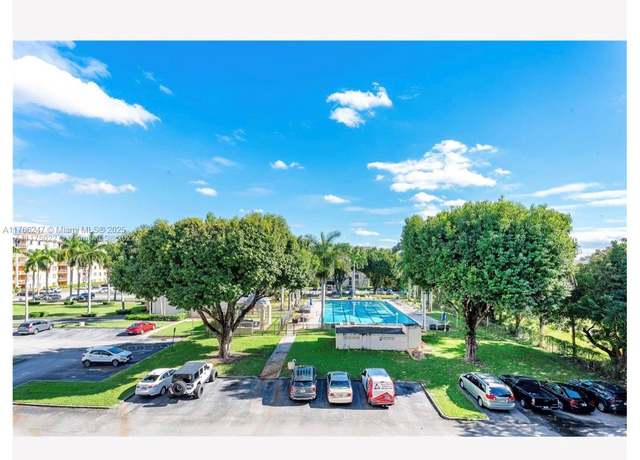 Property at 9350 Fontainebleau Blvd #312, Miami, FL 33172, 1 bed, 1 bath
