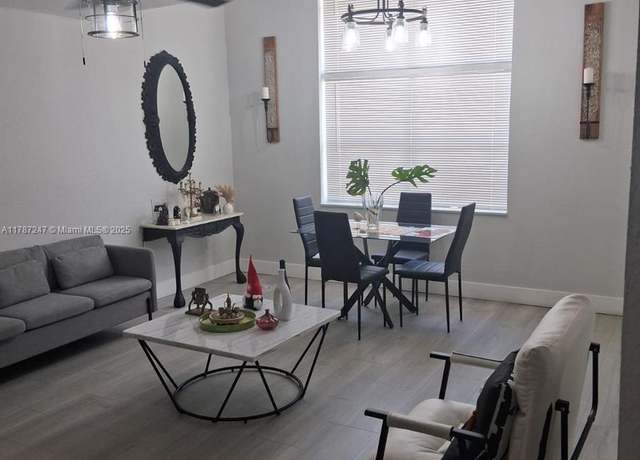 Property at 8013 W 6th Ave Unit K, Hialeah, FL 33014, 3 beds, 2 baths