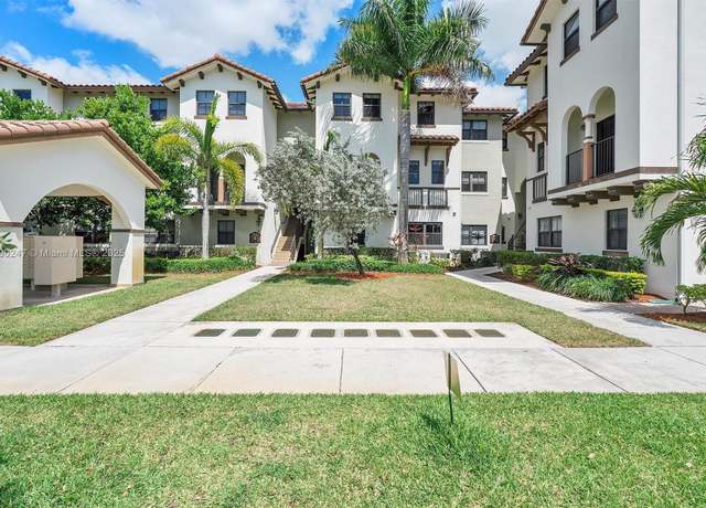 Property at 10620 NW 88th St #217, Doral, FL 33178, 3 beds, 2.5 baths