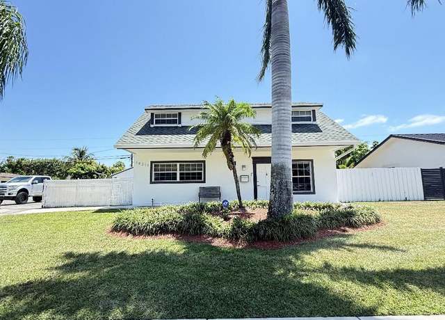 Property at 18211 SW 95th Ct, Palmetto Bay, FL 33157, 4 beds, 2 baths