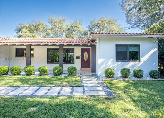 Property at 10801 NE 8th Ct, Biscayne Park, FL 33161, 3 beds, 2 baths