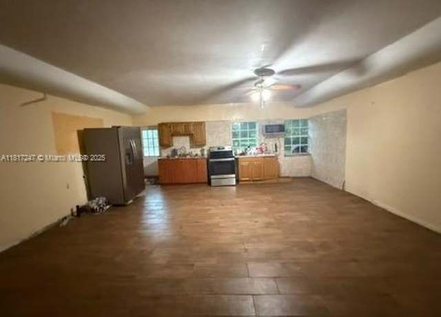 Property at 10945 NW 19th Ave, Miami, FL 33167, 5 beds, 2 baths