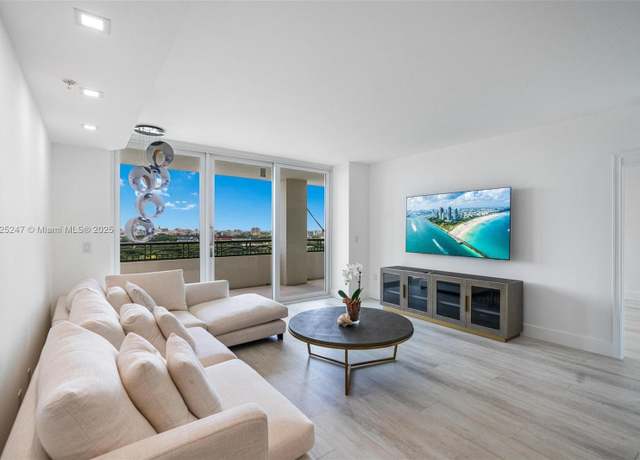 Property at 3400 SW 27th Ave #1605, Miami, FL 33133, 2 beds, 2.5 baths