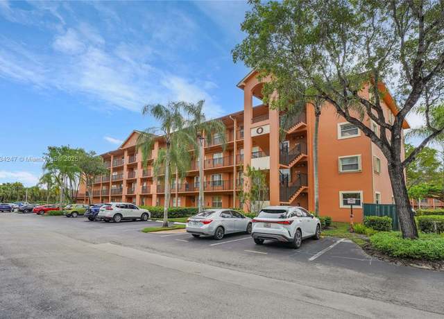 Property at 571 SW 142nd Ave Unit 410O, Pembroke Pines, FL 33027, 2 beds, 2 baths