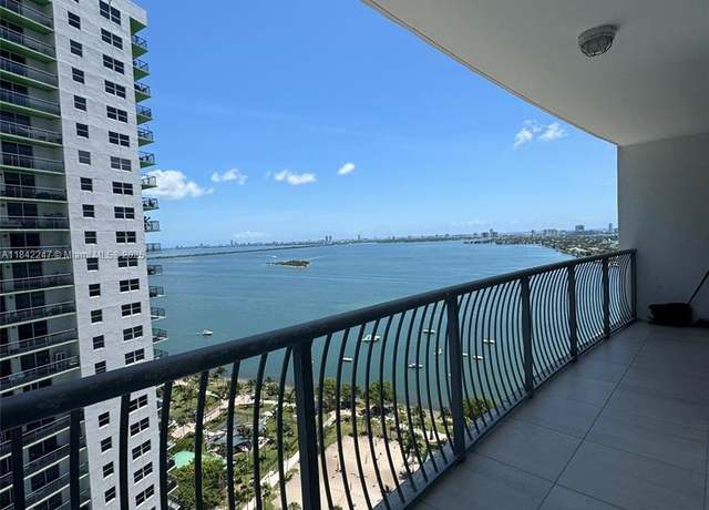 Property at 1750 N Bayshore Dr #2803, Miami, FL 33132, 1 bed, 1 bath