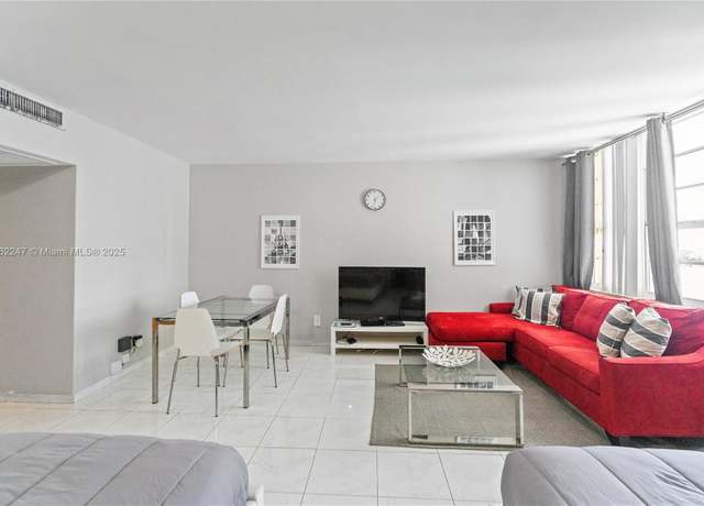 Property at 100 Lincoln Rd #1616, Miami Beach, FL 33139, 1 bath