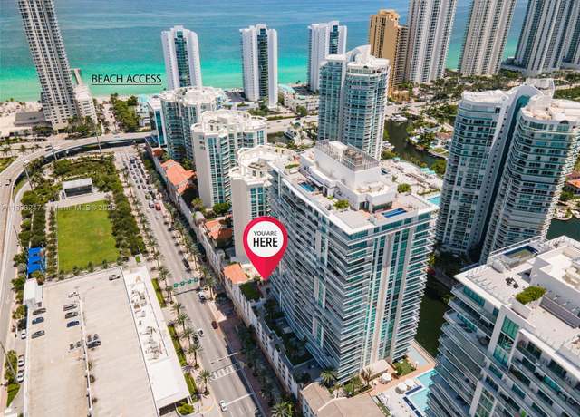Property at 300 Sunny Isles Blvd Unit 4-501, Sunny Isles Beach, FL 33160, 3 beds, 3.5 baths