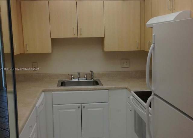 Property at 6300 S Falls Cir Dr #106, Lauderhill, FL 33319, 1 bed, 1.5 baths